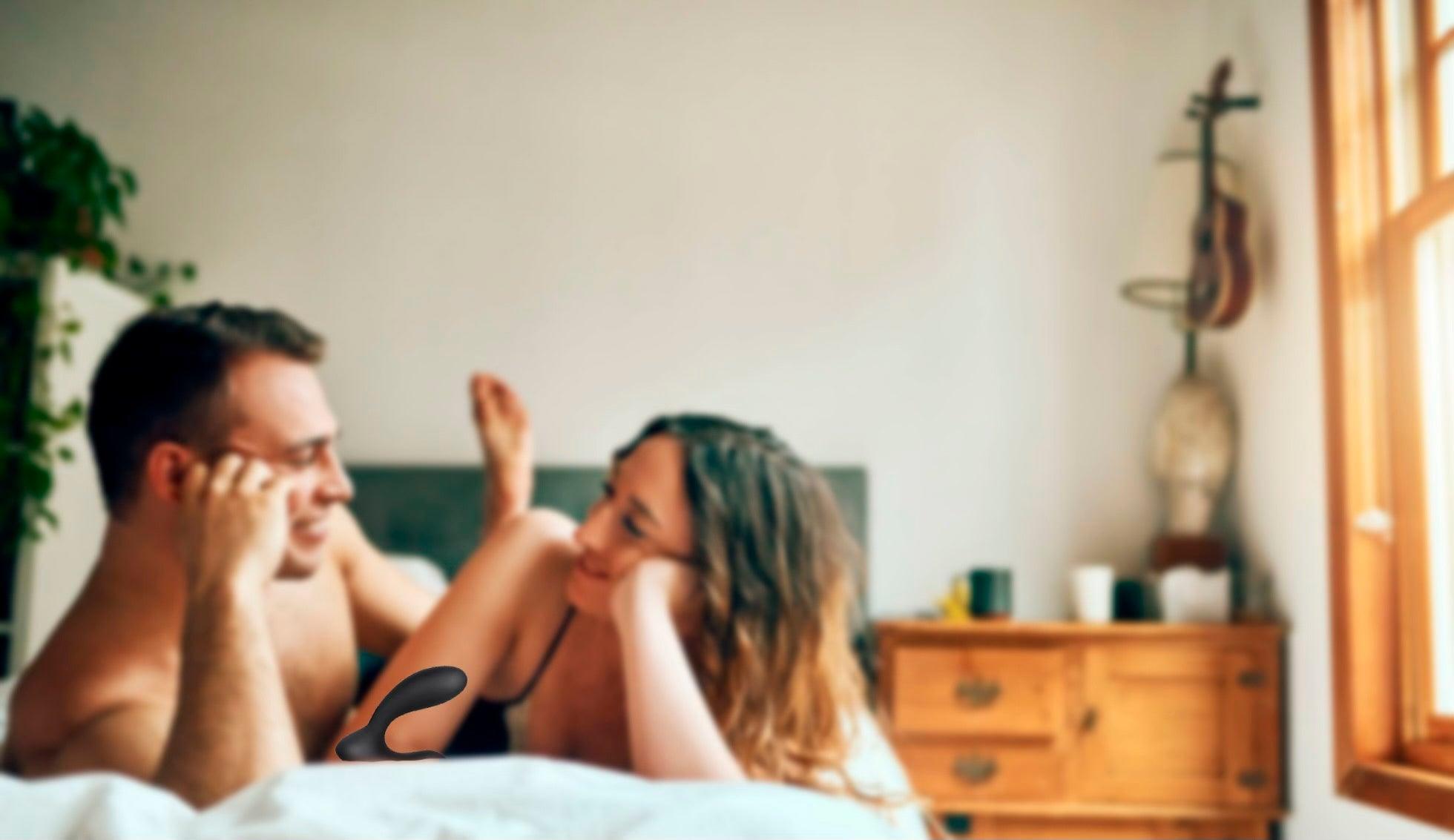 Dilatadores y relajantes anales - guía completa La Pepa