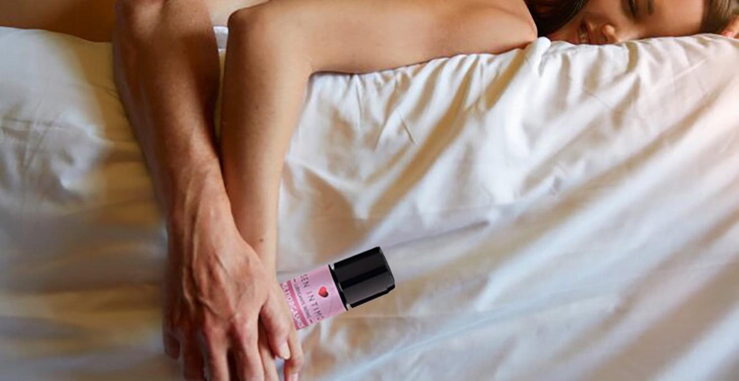 Gel multiorgásmico para mujer - guía honesta La Pepa