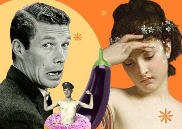 Aneyaculación — causas y tratamientos - La Pepa