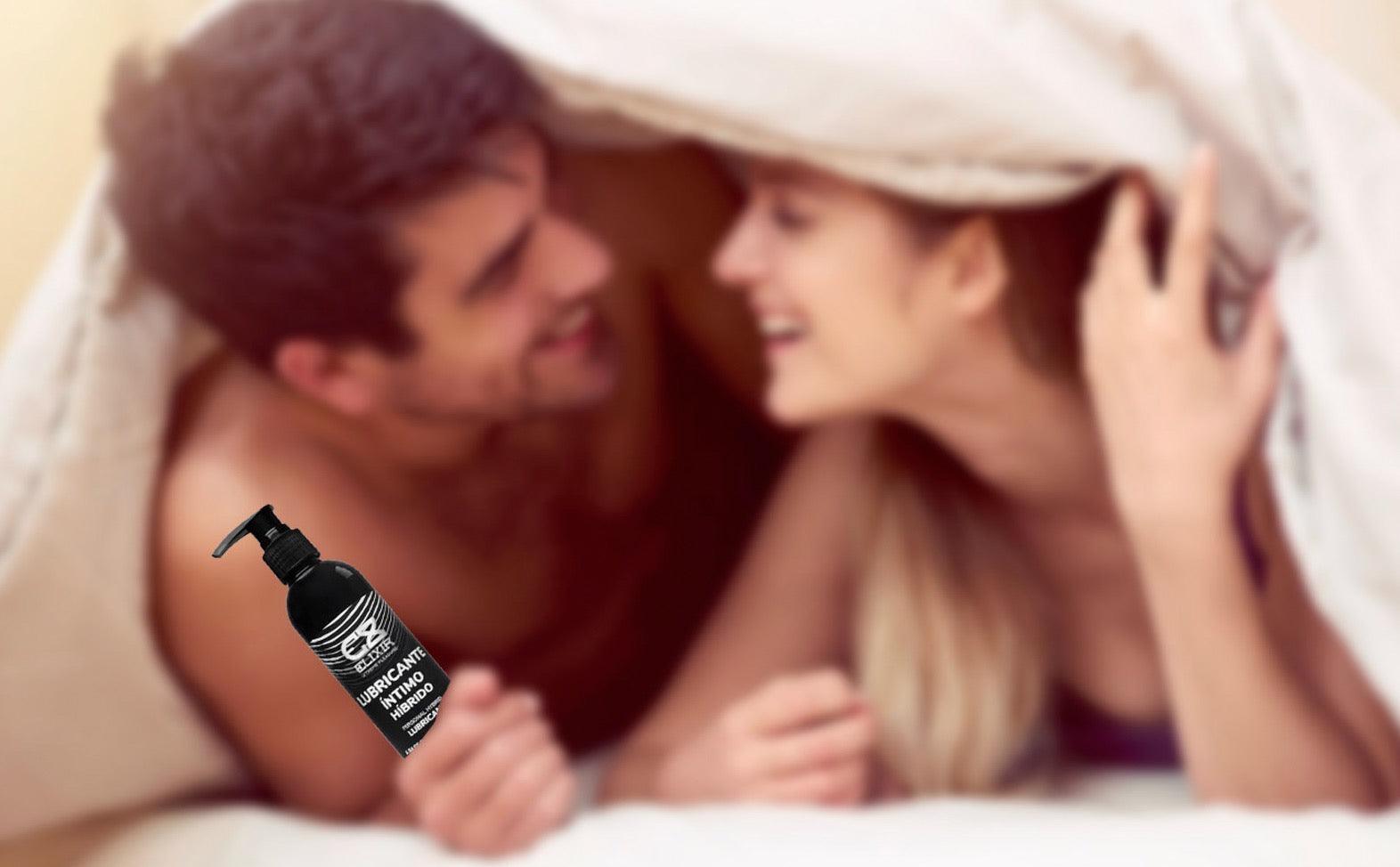 Top 5 mejores lubricantes anales en Colombia - La Pepa