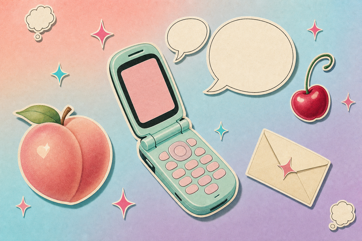 Cómo hacer sexting (guía con frases que funcionan)
