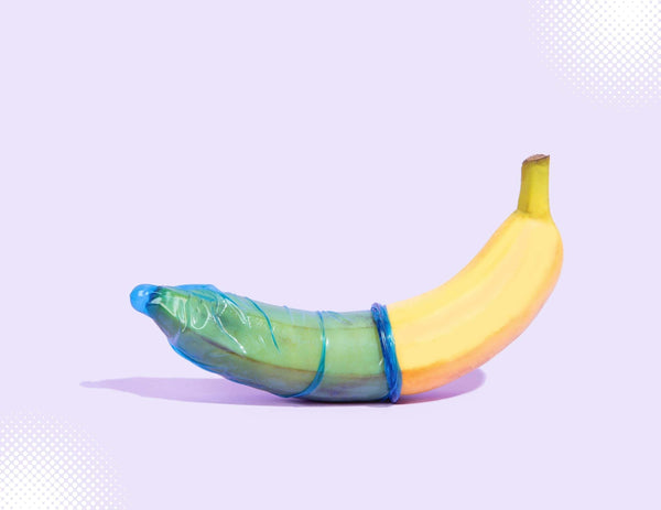 El arte de ponerse el condón - La Pepa