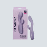 Vibrador Conejo Hestia