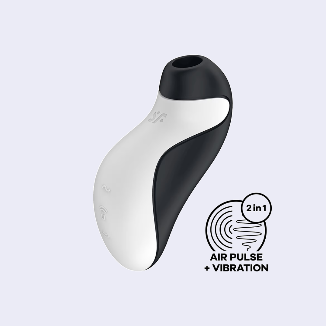 Satisfyer Orca