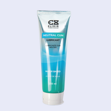 Lubricante íntimo Tipo CUM Elixir