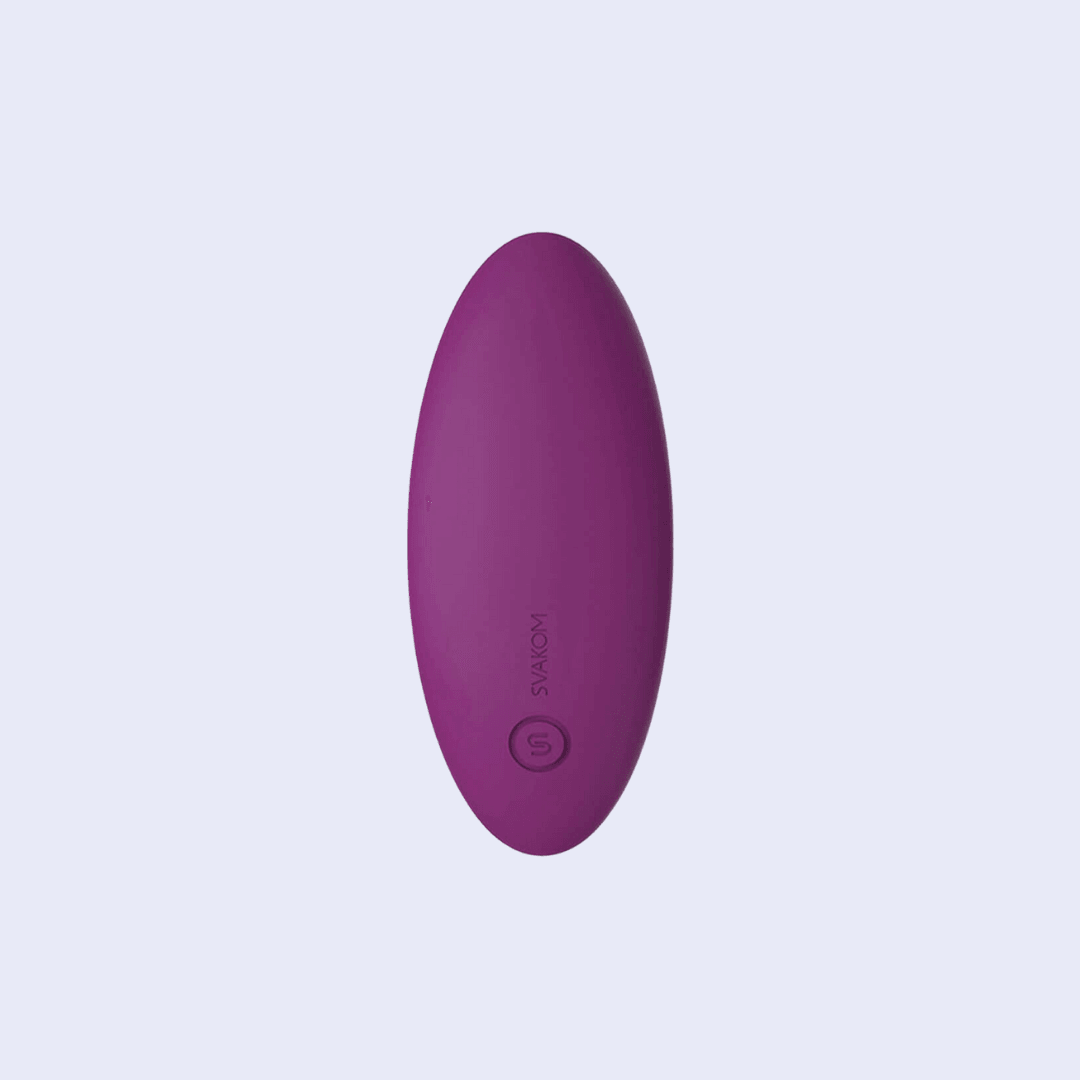 Svakom Vibrador Edeny Tanga con App