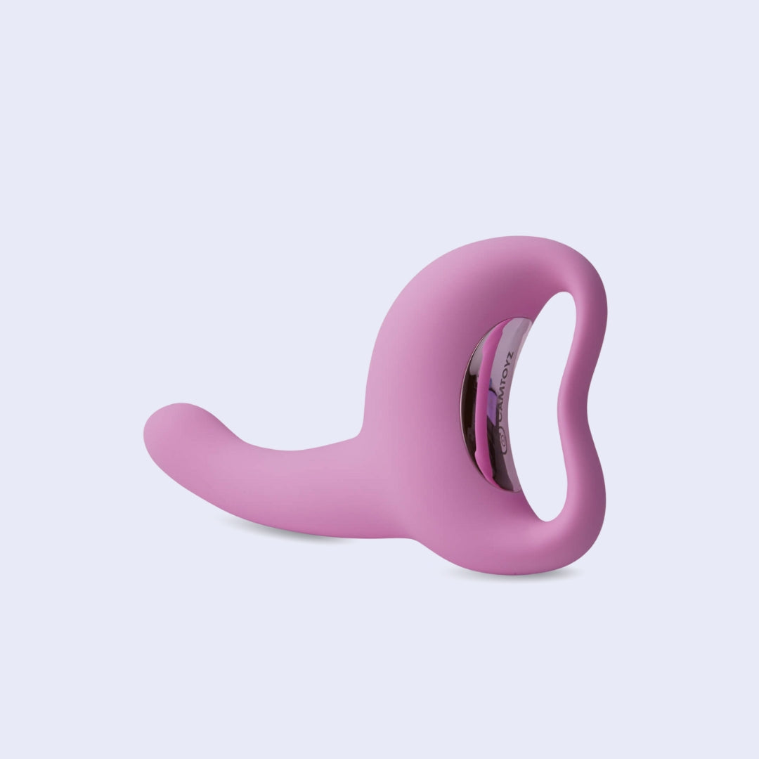 Squirty Vibrador y Estimulador Inalámbrico
