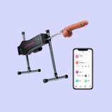 Lovense Sex Machine