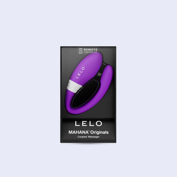 LELO MAHANA - Masajeador para Parejas con Control de App