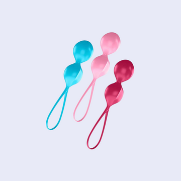 Satisfyer V Balls