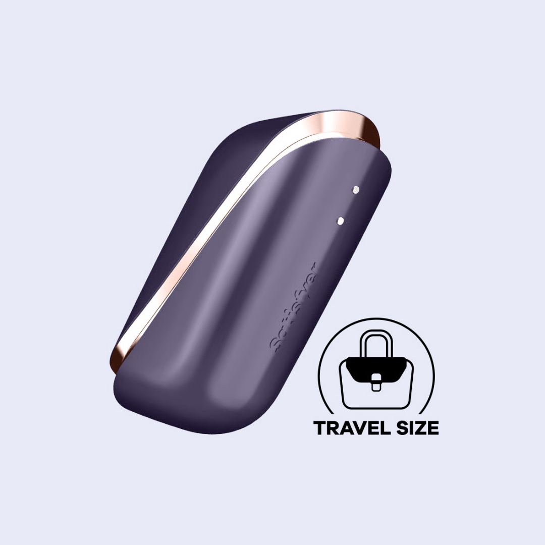 Satisfyer Traveler