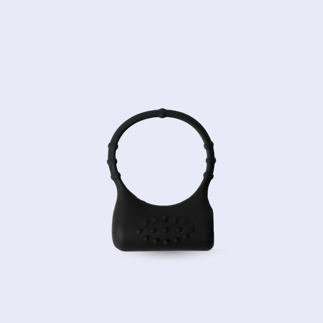 Orbis - Anillo Vibrador Camtoyz para Estimulación Clitoral y Erección Firme