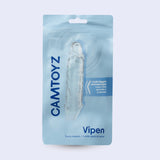 Funda Vipen Camtoyz Optimus Texturizada para Pene
