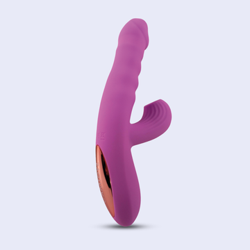 Vibrador Lausa Ohlala