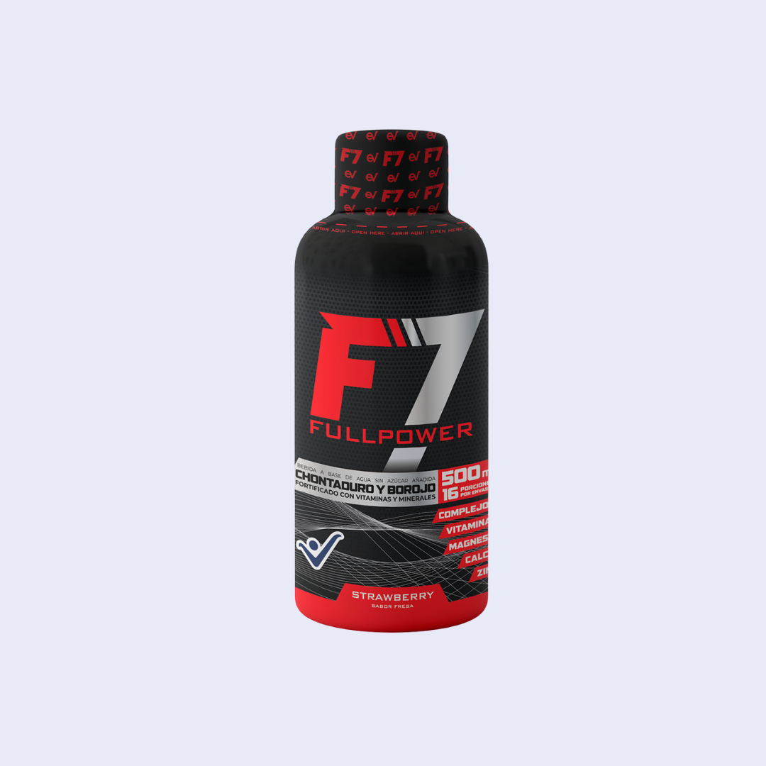 Potencializador Fullpower 500ml