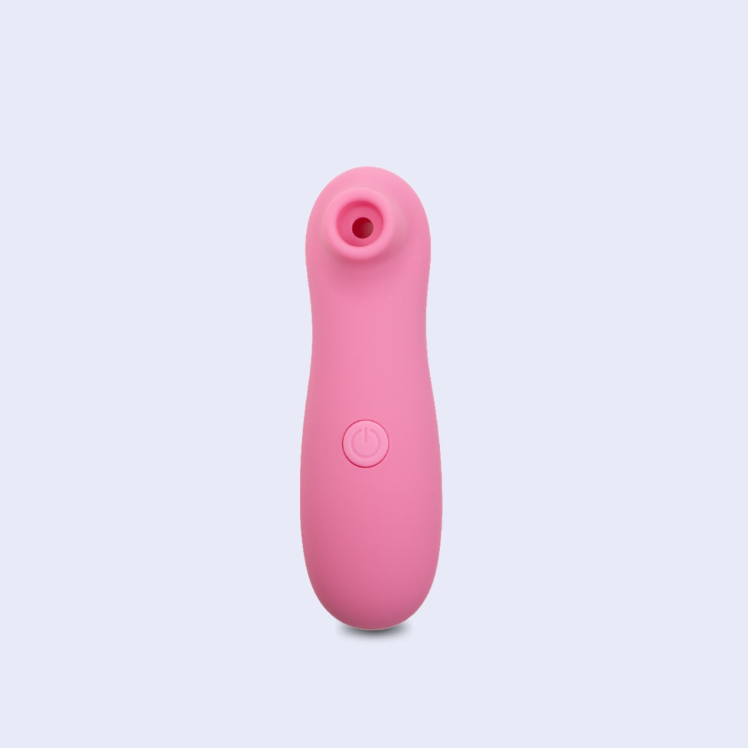Flirty Succionador de Clítoris Económico - Camtoyz Ohlala