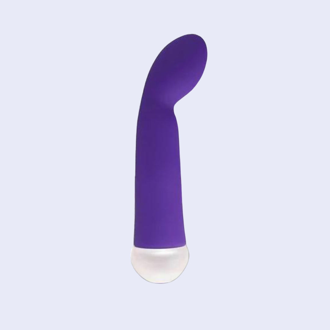 Consolador Vibrador Oliver