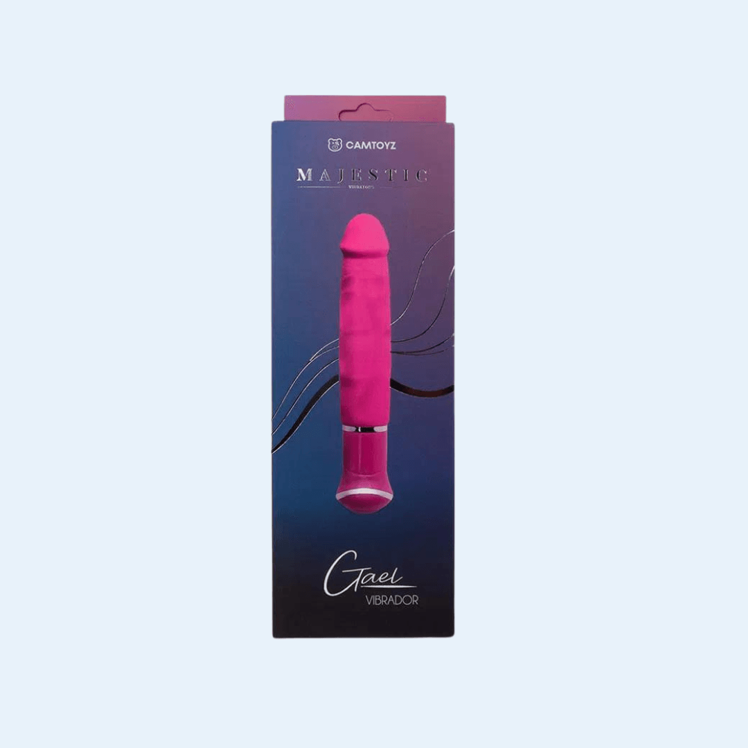 Vibrador Gael