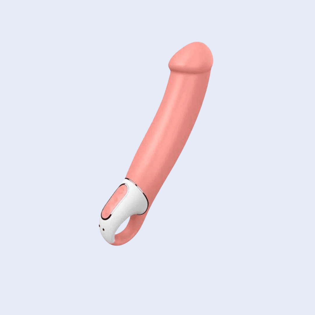 Satisfyer Vibes Master - La Pepa