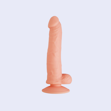 Consolador Realista James 22.3 cm