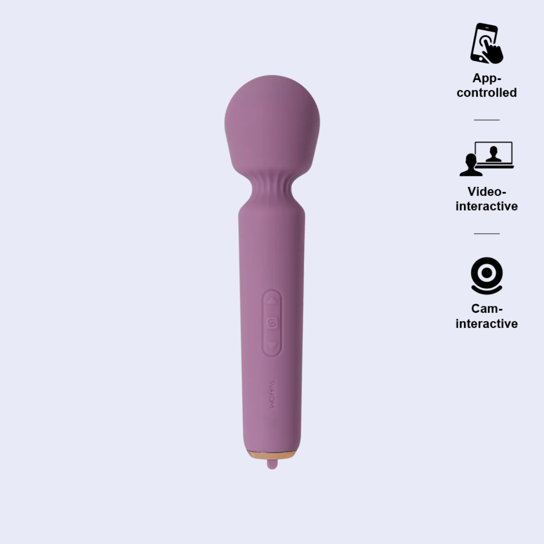 Masajeador Minni Emma NEO 2 con APP