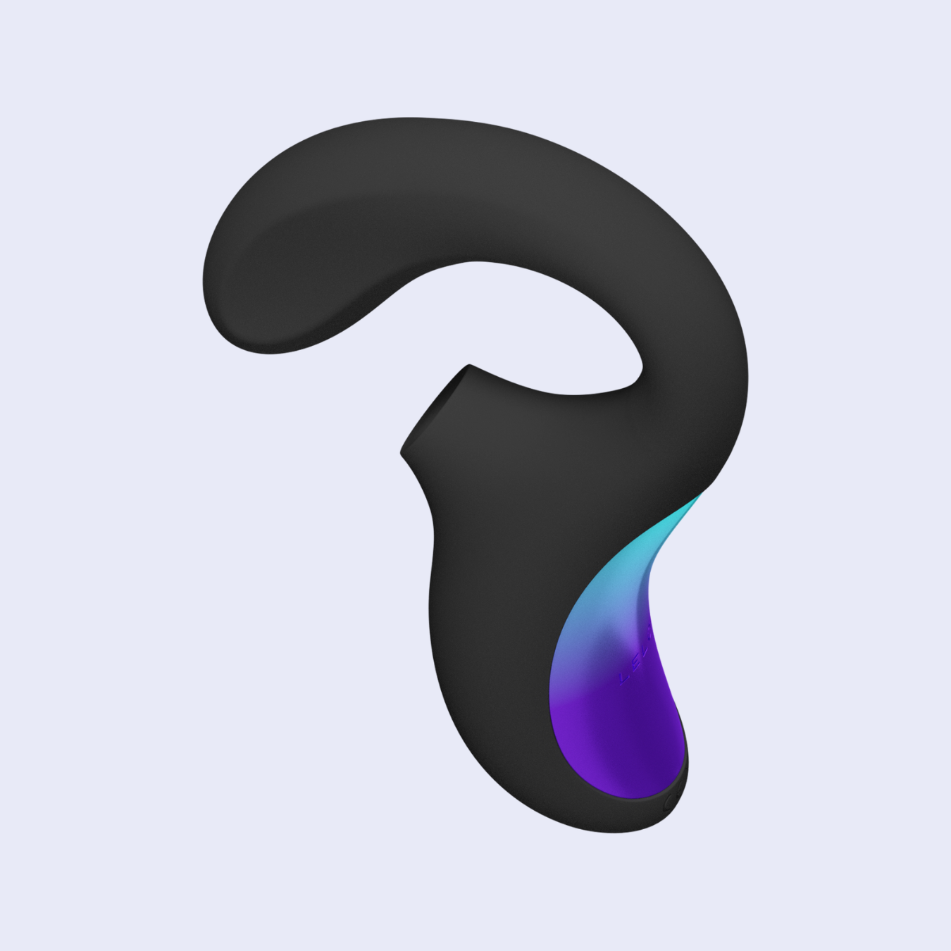 LELO ENIGMA Wave™: Masajeador triple de estimulación