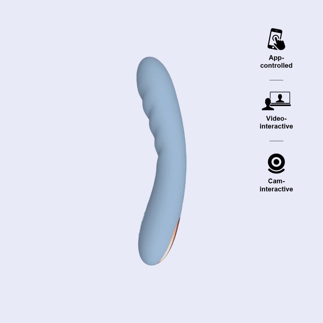 Vibrador para Punto G Ava NEO