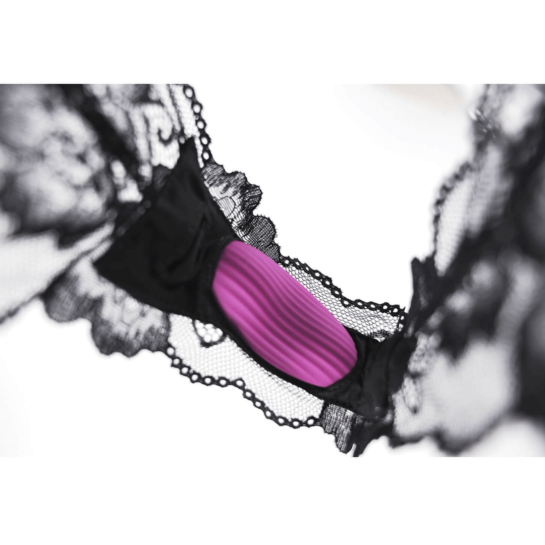 Svakom Vibrador Edeny Tanga con App