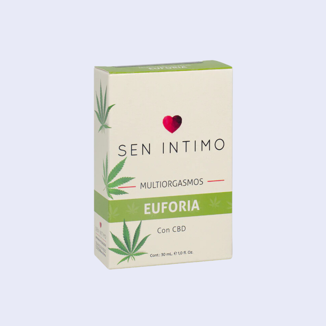 Multiorgasmos Euforia Sen Intimo