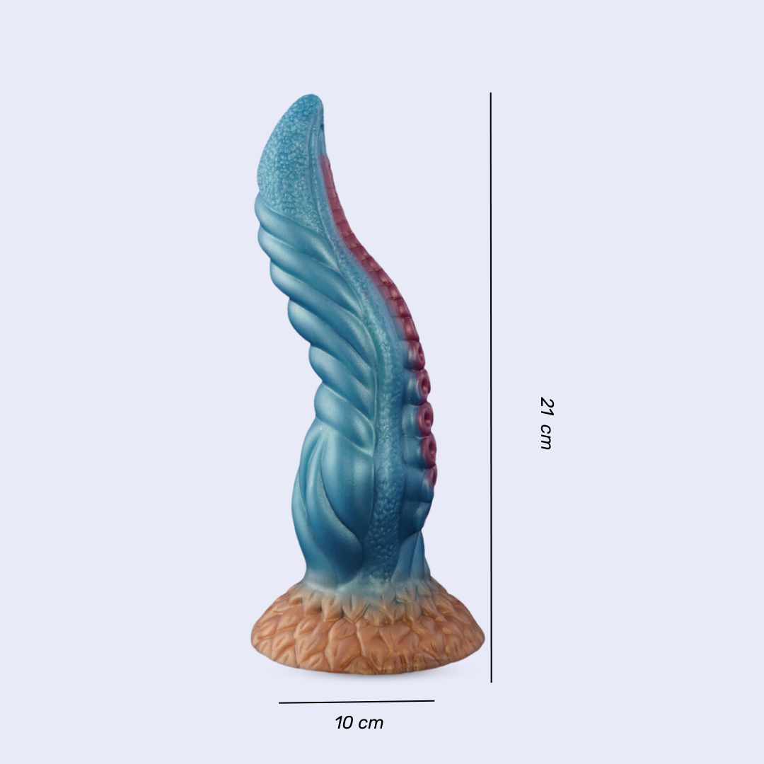 Dildo Hydrana Kosmos