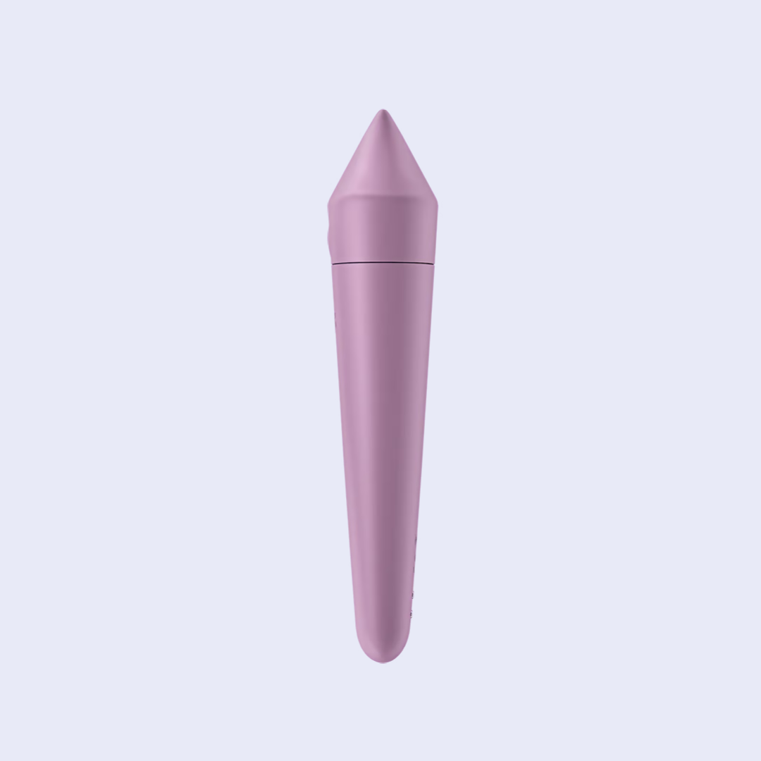 Satisfyer Ultra Power Bullet 8 - La Pepa