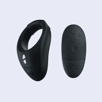 We Vibe Anillo Vibrador Bond