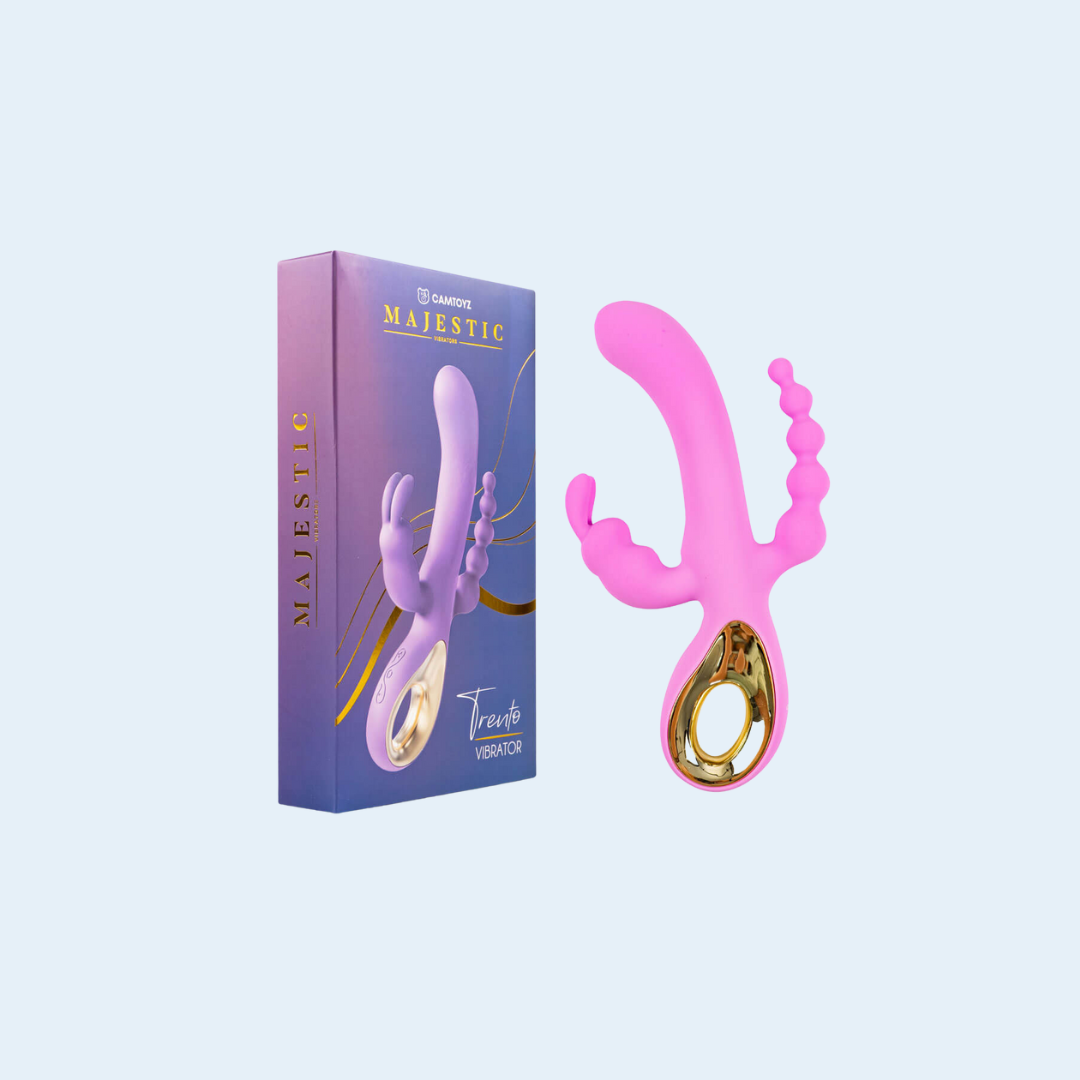 Vibrador Trento