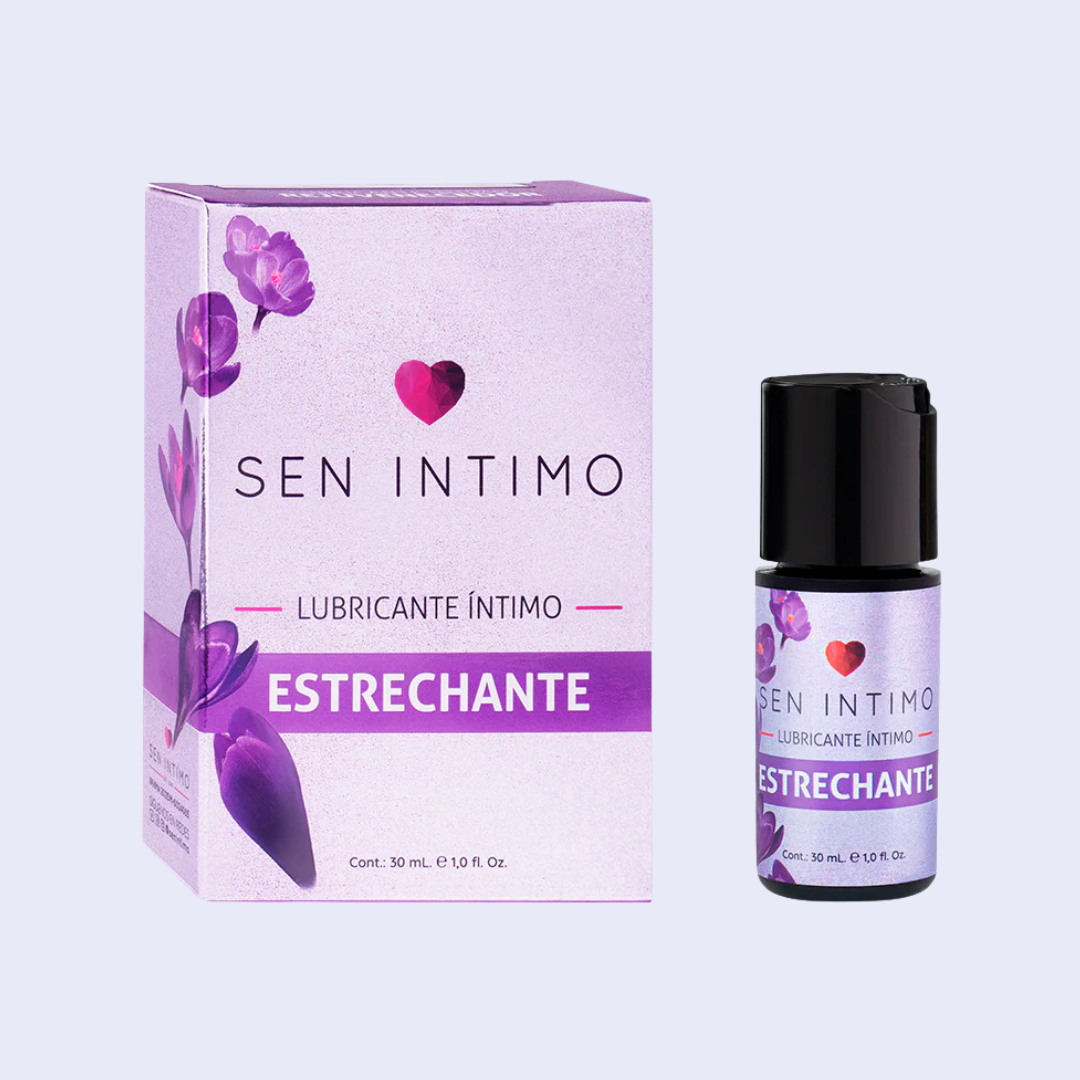 Estrechante Vaginal Íntimo 30ml