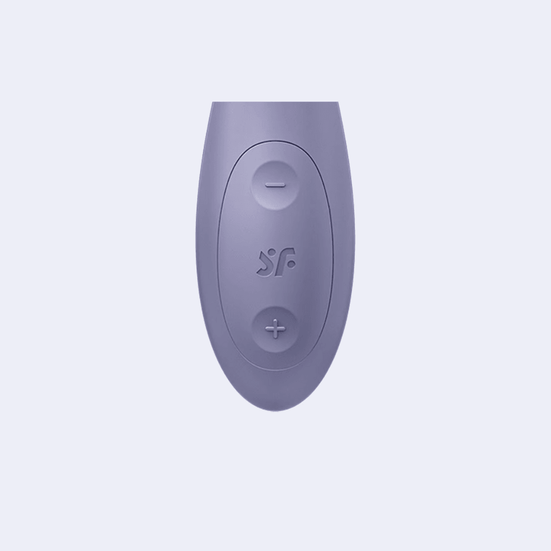 Satisfyer G-Spot Flex 2