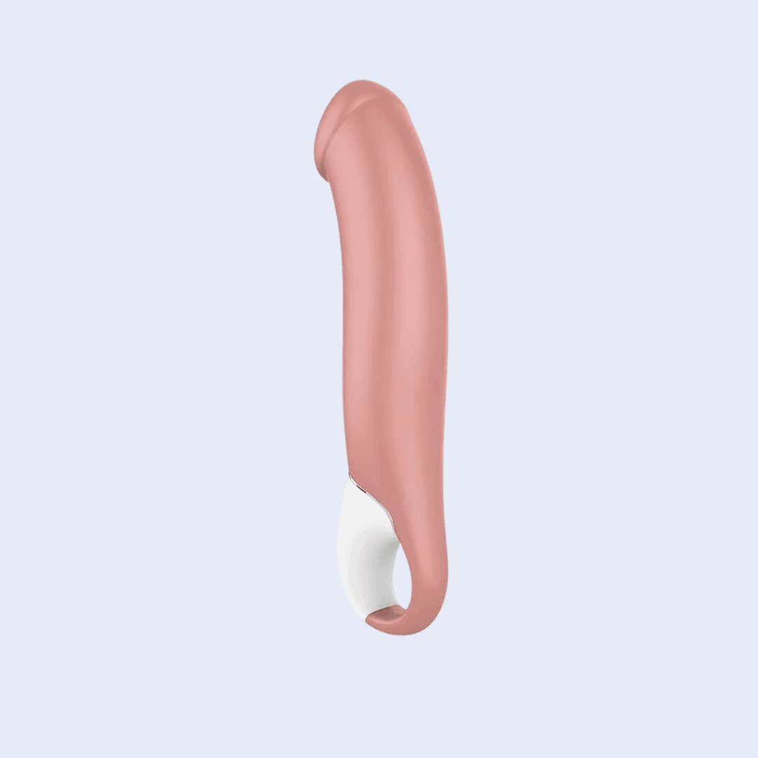 Satisfyer Vibes Master - La Pepa