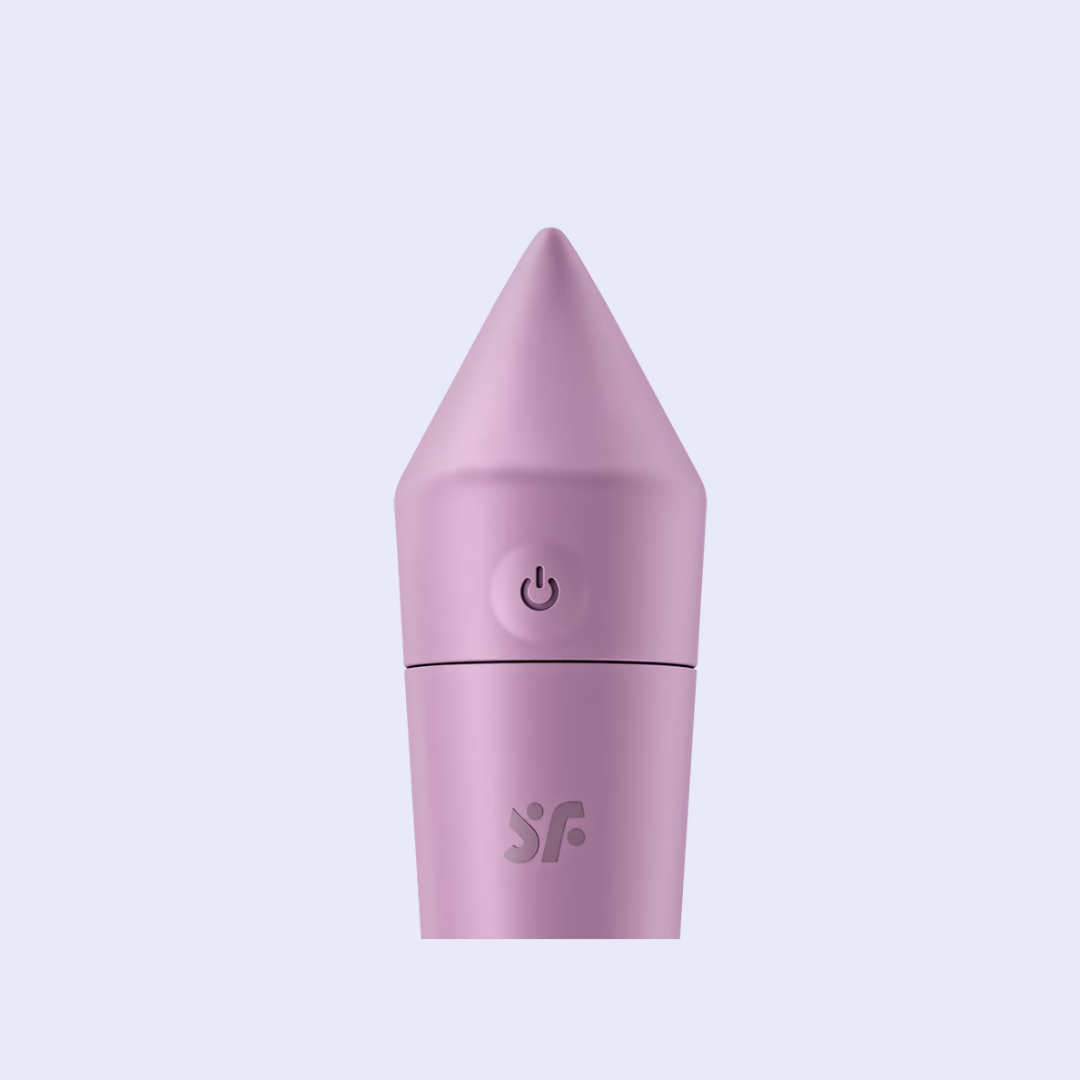 Satisfyer Ultra Power Bullet 8 - La Pepa