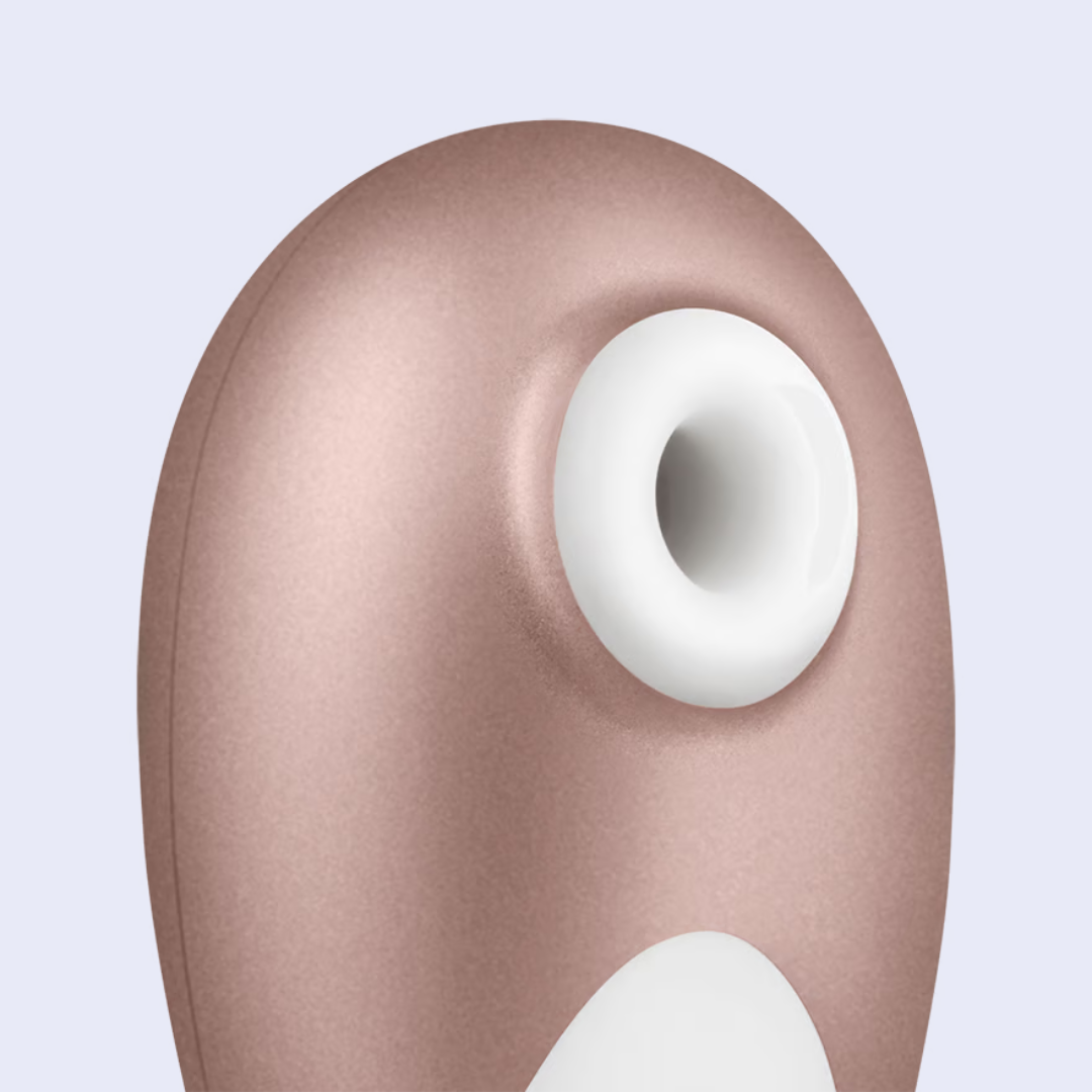 Satisfyer Deluxe