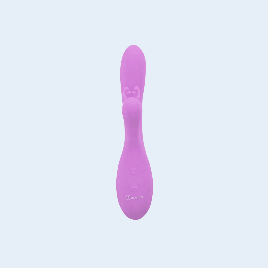 Vibrador Leyla - CamToyz - La Pepa