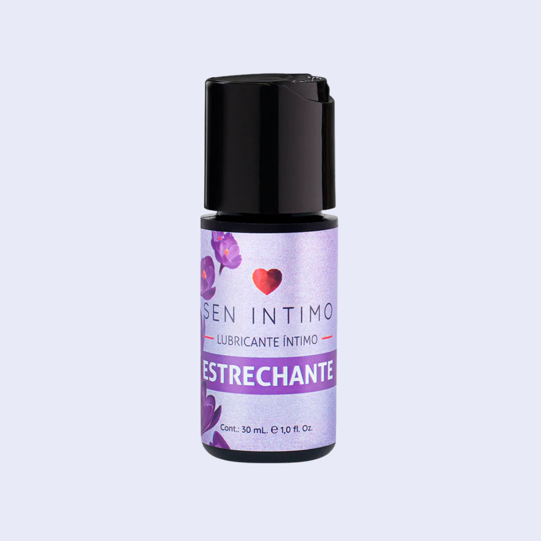 Estrechante Vaginal Íntimo 30ml