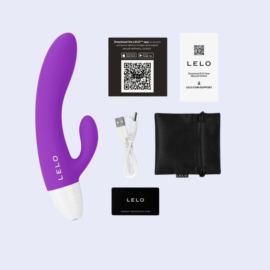 MAHANA Originals - Masajeador para Parejas con Control de App