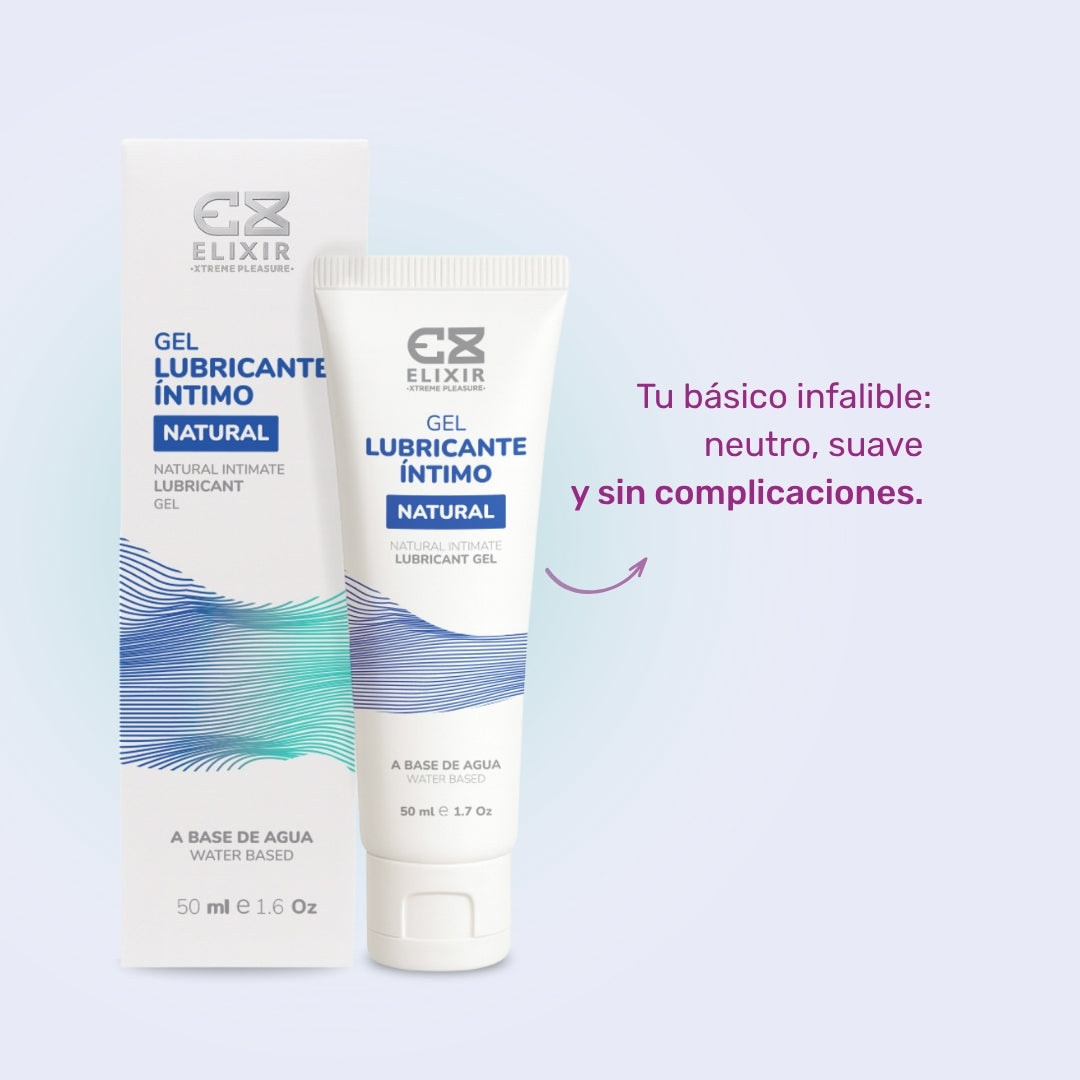 Elixir 5 Total Pleasure Kit