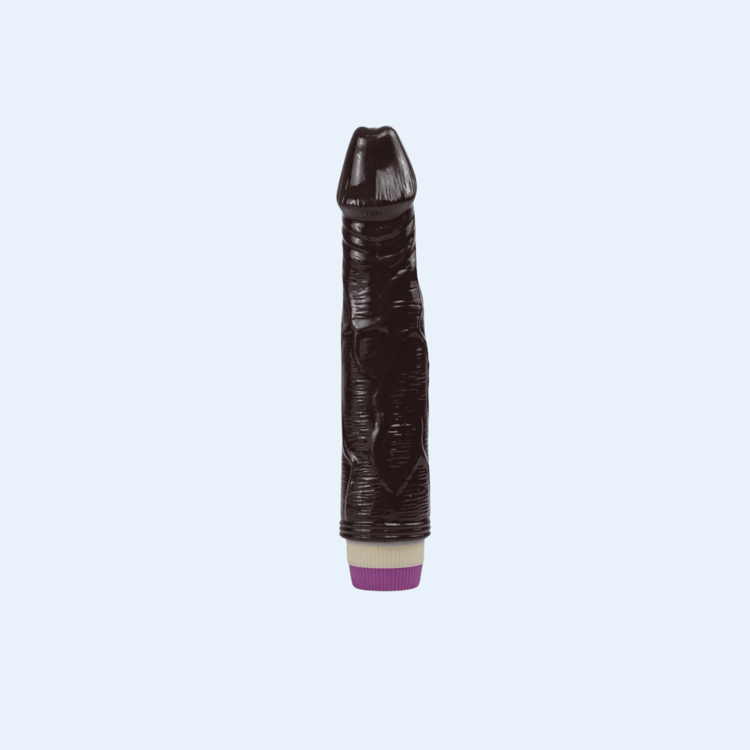 Vibrador Realista Leo 21.8 cm