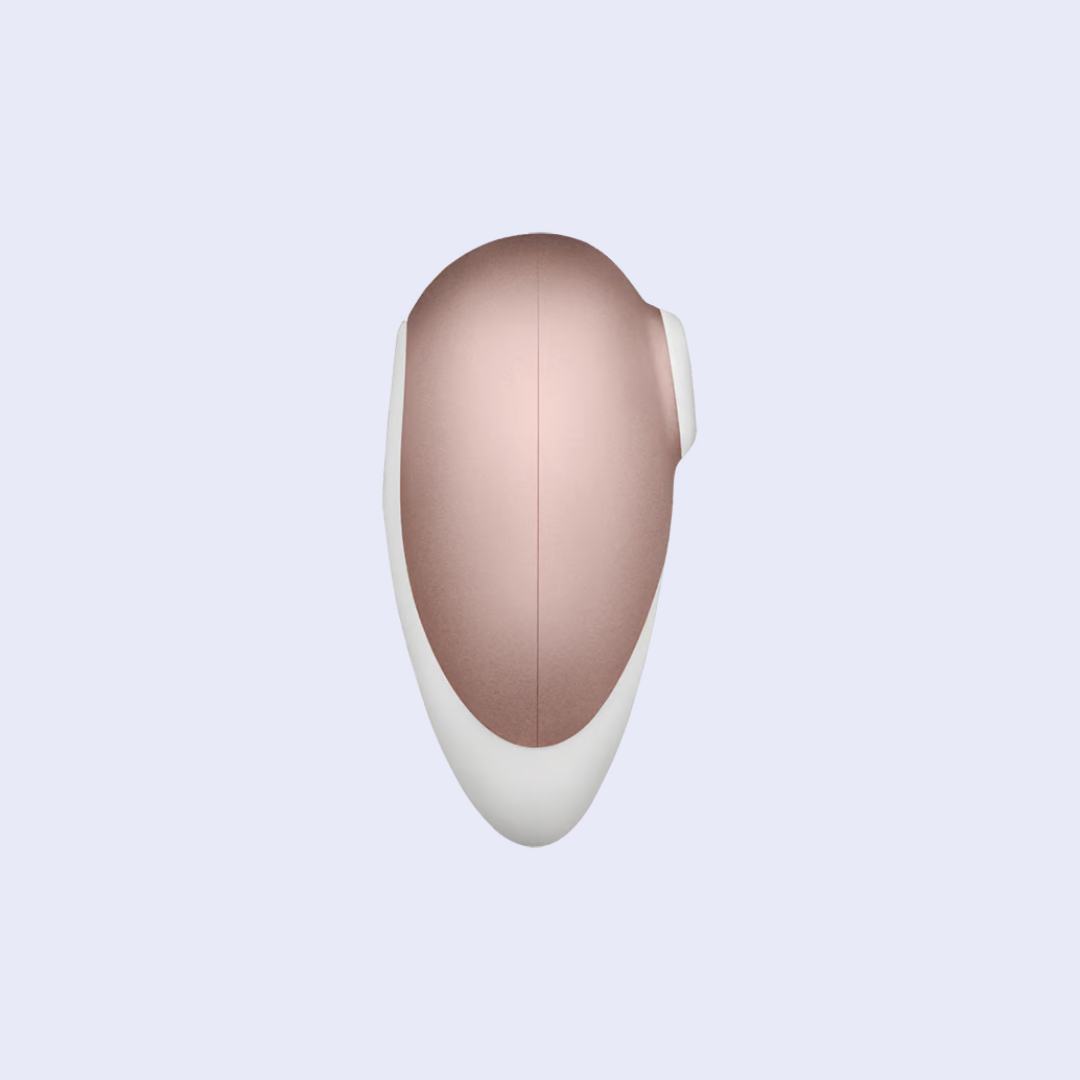 Satisfyer Deluxe