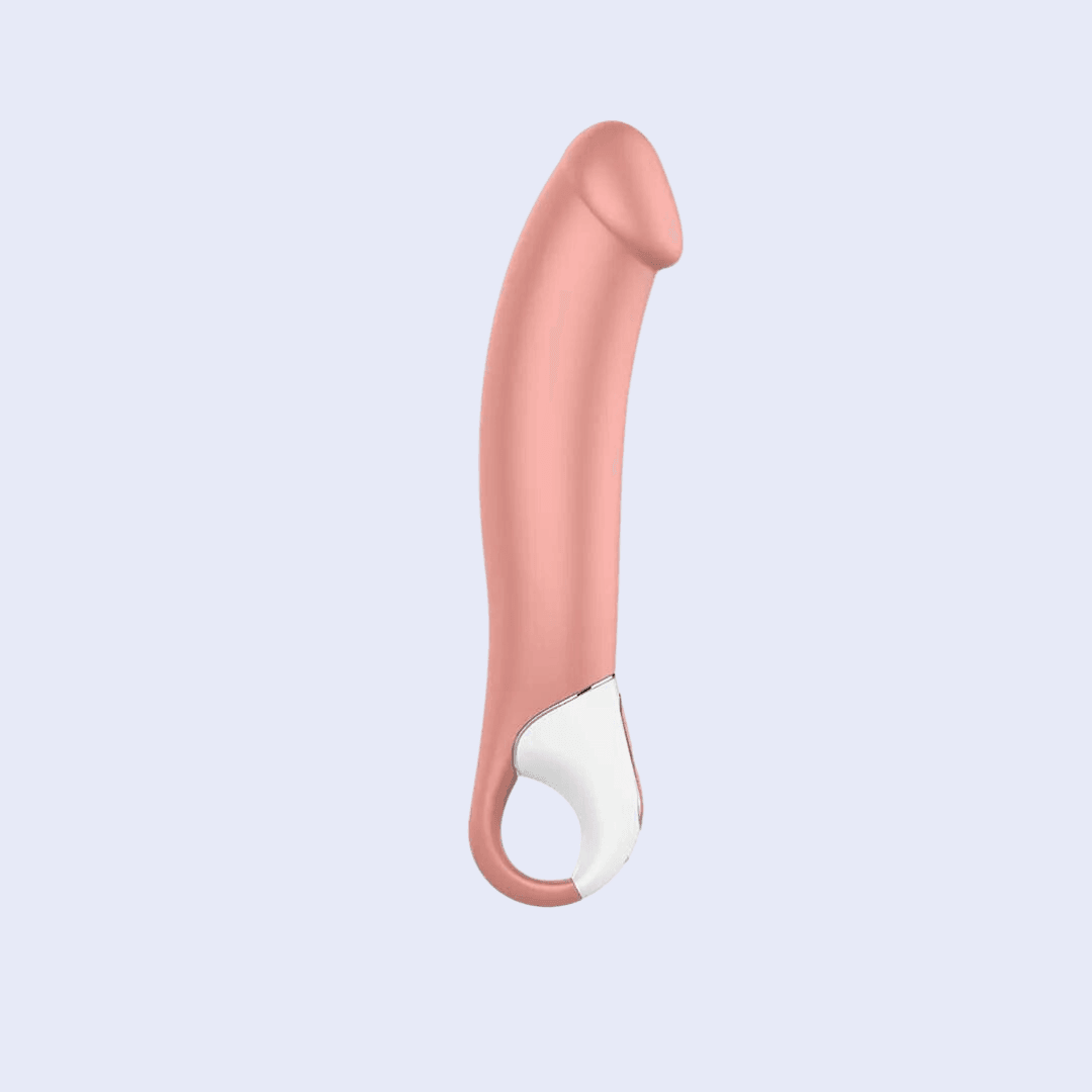 Satisfyer Vibes Master - La Pepa