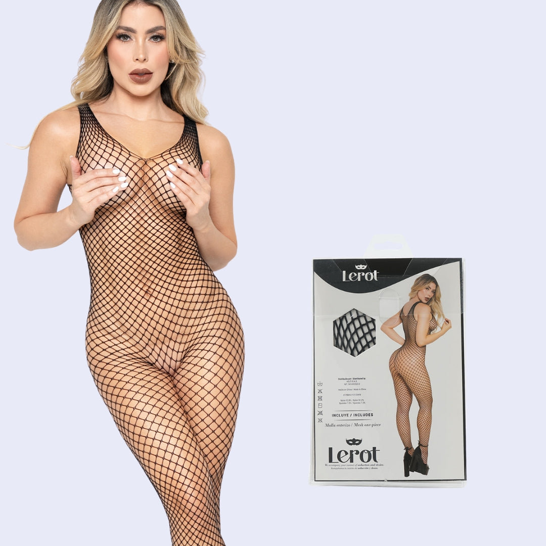 Lerot Malla Swin: Sensualidad y Comodidad