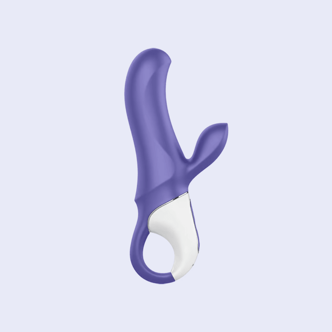 Satisfyer Conejo Magic Bunny