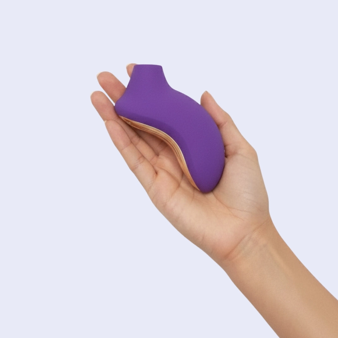 LELO SONA Estimulación Sónica