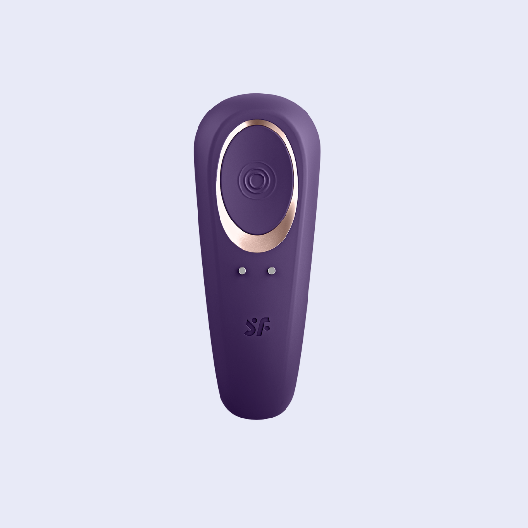 Satisfyer Double Classic