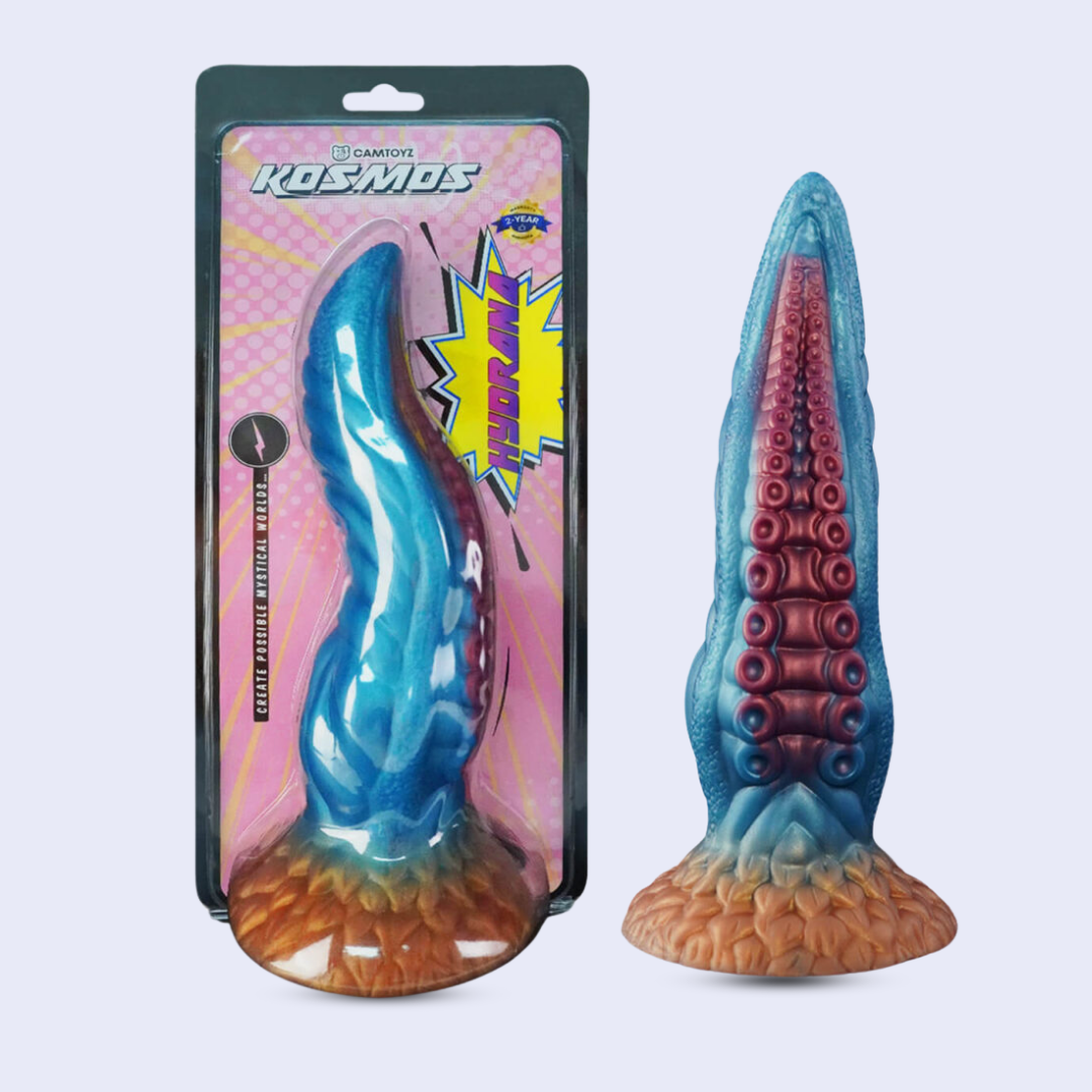 Dildo Hydrana Kosmos